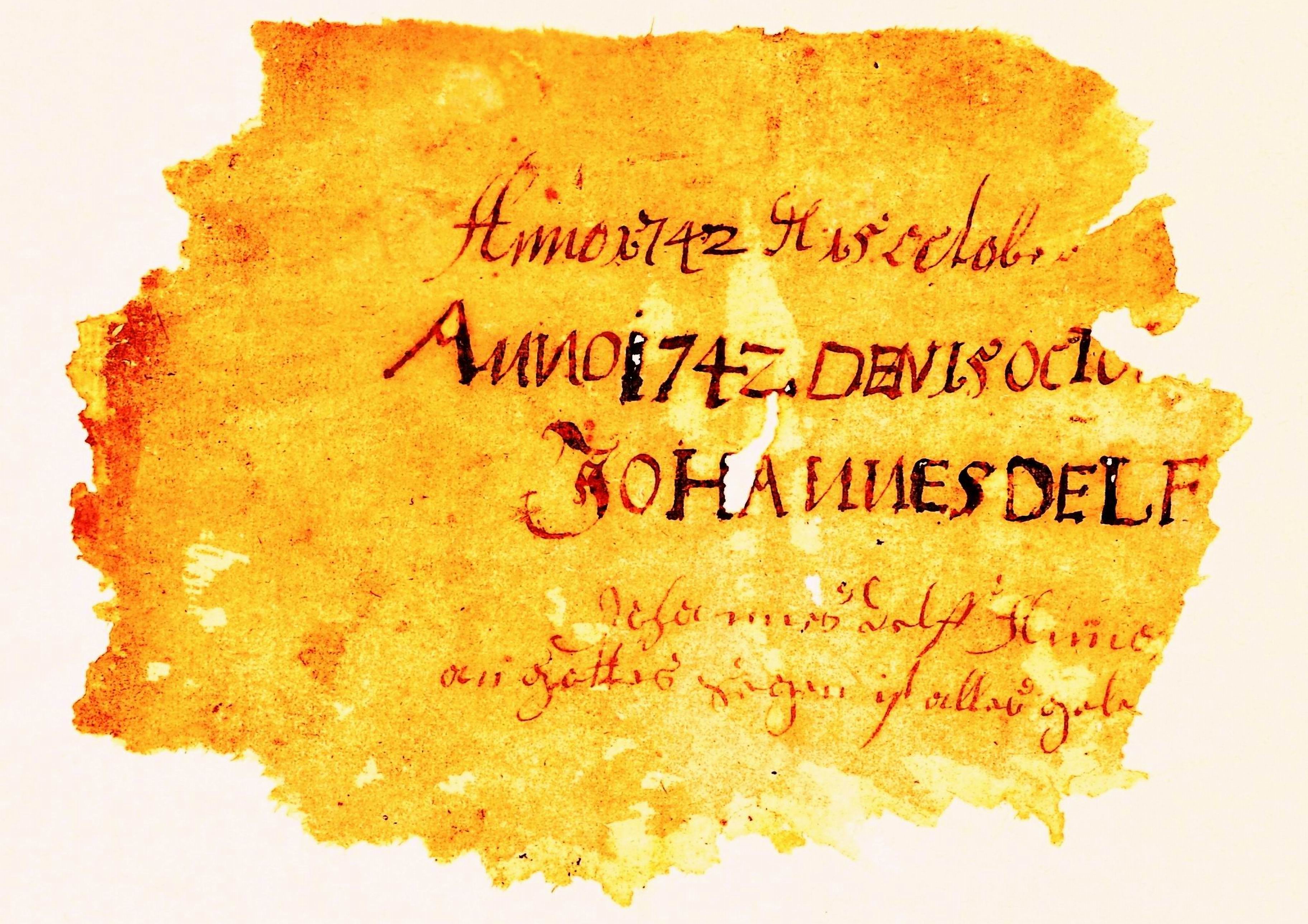 Einband Familienbibel